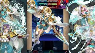 Hrid Abyssal vs Nifl: Ragnarok