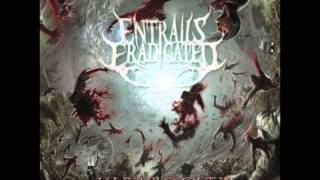 Entrails Eradicated - \