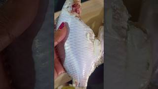 ഇത് ഇത്രയും എളുപ്പം ആയിരുന്നോ 😯|Fish cleaning #shorts#fish#homemade#seafood#cleaning#subscribe