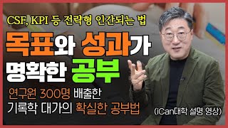 무작정 대충 말고 진짜 실력이 되는 공부! 이제 결단하세요. 'iCanU'가 길을 안내해드립니다. 메타인지, 기록공부법, 독서와 말하기, 글쓰기의 진짜 기본 실력 키우기