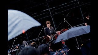 2+3=5 （Radioheadのコピー） 大阪大学軽音楽部ROCK 2019 05 03 part1