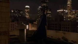 (Moonlight) A Love Song for Two Vampires