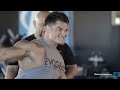 FST-7 Shoulders & Triceps Workout  Hany Rambod's Ultimate Guide to FST-7