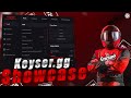 FIVEM CHEAT SHOWCASE | Keyser Softwares | Discord.gg/HvHService