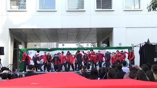 【4K】ソフィア祭（上智大学）/ G-Splash (Part 1) / 2 Nov 2022