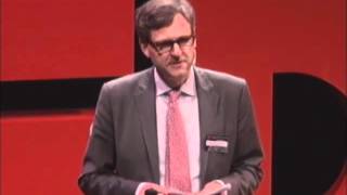 We are all bankers: Matthijs Bierman at TEDxUtrechtUniversity