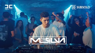 DJ M DA SILVA | DJ SET #3 (O SUBSOLO)