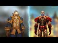 ИСТОРИЯ ЛОРДЕРОНА world of warcraft