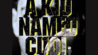 Kid Cudi- CuDi Get
