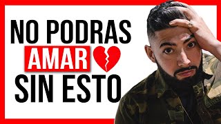 Aprende a 💜ENAMORAR y ENAMORARTE💜 - Cómo CREAR una RELACION SANA!🧠