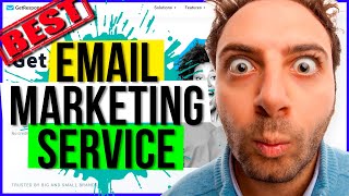 Best Email Marketing Service Review 2021 🔥