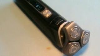 #009 Repair Philips shaver 9000 series