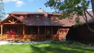 Entryways | Custom Homes | Vilas County Wisconsin