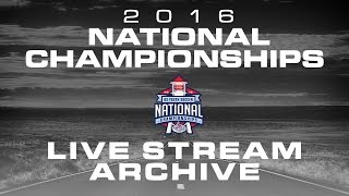 2016 USYS Nationals: FC Golden State vs FC Florida 96/97 Elite - U19 Boys - Day 4 - Field 4 - 8:00pm