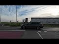 reportage terneuzen bus station wst in province of zeeland netherlands 2024