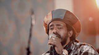 Ras Yidne with Henok Mehari on Musicology Part 1 ክፍል ፩