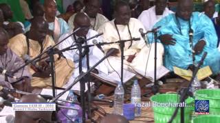 Gamou 2016 Yazal Boucharati Kourel 1 HT