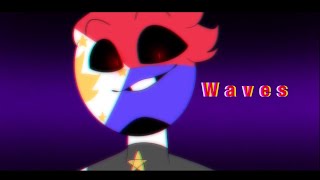 Waves Meme Countryhumans Chit Opisanie - waves meme camping roblox meme animation ft some players and