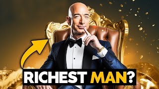 How to THINK Like a BILLIONAIRE SUCCESS Secrets of the RICH! | Jeff Bezos | Top 10 Rules