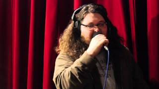 JONWAYNE Live at AB Backstage