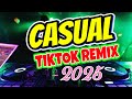 CASUAL TIKTOK REMIX💥 DISCO BUDOTS MIX VIRAL 2025 🔥Dj Amboy Obrero