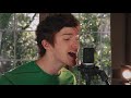 tanner patrick stay with me sam smith cover