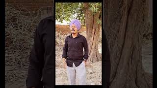 Bai bai kehndi duniya | sidhu Moosewala | Cover by Lovey Lohat | Punjabi song | #sidhumoosewala