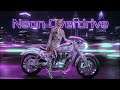 Neon Overdrive (Official Audio)