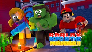 Ropo Playing Roblox Videos Free Robux Password - little ropo youtube ninja assassin roblox