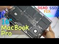 [ GUIDE ] DEAD SSD Issue on 16-inch MacBook Pro ( Fix A2141 2019 )