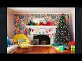 10 hottest christmas decor trends. latest christmas decoration ideas for home.