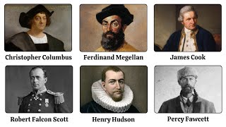 How Every Infamous Explorer Died
