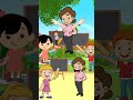 Melukis mamah cantik.. #funny #kartun #animasi #shortvideo #animation #lucu