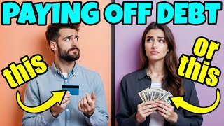 Prepping for Financial Crisis – How to Pay off DEBT