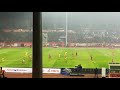 Fastest goal in HERO ISL 2017-2018. JAMSHEDPUR FC VS KERALA BLASTERS. ISL MATCH AT JRD TATA COMPLEX