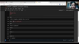 Episode 7 in Python: Python strings. #python #python