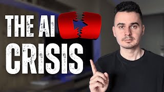 How Fake AI Content Is Quietly Breaking YouTube