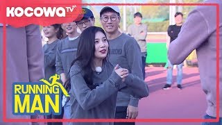 [Running Man] Ep 376_Red Velvet Joy on Running Man