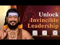 Paramashivoham Level-3 | Day 6 | #Excellence & Invincibility: A #Leader's Journey in Siddha Science