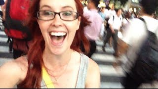 Random Snippets and BTS