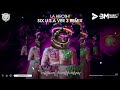 six u.s.a v3 la hiroshi remix nhẠc gÕ hot tiktok 2024 mỚi nhẤt