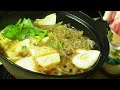 雪の温泉街、ひとり車中泊するぼっち女【すき焼きと地酒】car camping at kinosaki onsen sukiyaki and sake