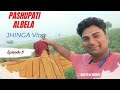 pashupati albela jhingavlog pashupati झींगा मछली को औक्सिजन कैसे बनाएं