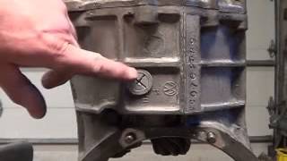 EZGZ Volkswagen Transmission Tips and Tricks 9