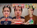 KOMPILASI MUKBANG BERBAGAI MACAM SOSIS SIAP SANTAP | ASMR SAUSAGE | SAUSAGE MUKBANG