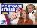 How will the new interest rates affect mortgages? | 9 News Australia