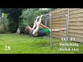 complete calisthenics guide to pulling 100 exercises