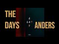anders - The Days (Audio)