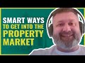 Smart Ways To Get Into The Property Market with Sam Kritsotakis | #267