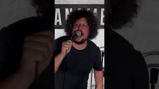 Paname Comedy Club - Romain Raulin - La bise